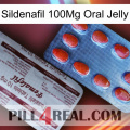 Sildenafil 100Mg Oral Jelly 36